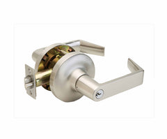 Commercial Non-Handed Grade 1 Security Classroom Lever in Satin Stainless AL7260SS by Bulldog