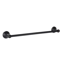 Towel Bar (18 in) 100 Series in Tuscan Bronze CC-BTH-18TBAR100-TB