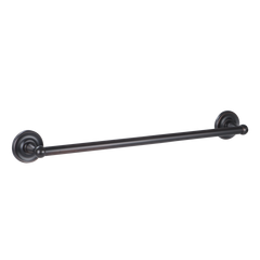 Towel Bar (18 in) 200 Series in Tuscan Bronze CC-BTH-18TBAR200-TB