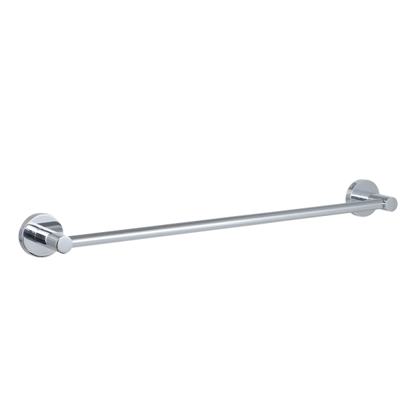 Towel Bar (18 in) 300 Series in Polished Steel CC-BTH-18TBAR300-PS