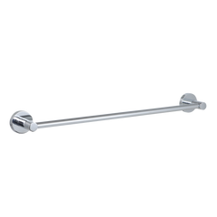 Towel Bar (18 in) 300 Series in Polished Steel CC-BTH-18TBAR300-PS