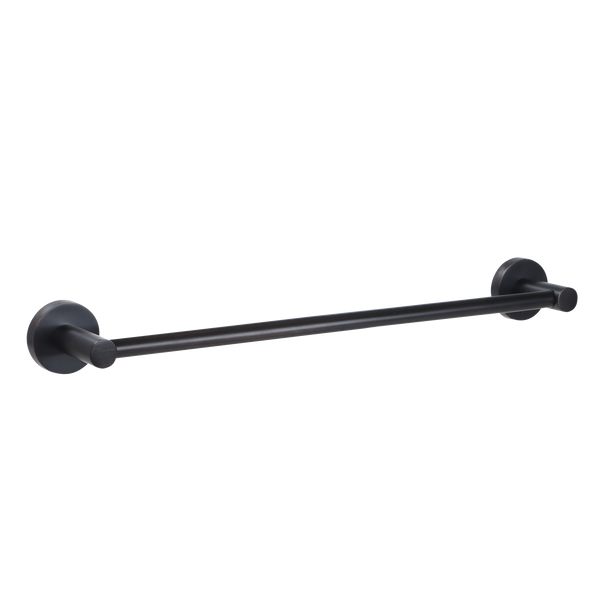 Towel Bar (18 in) 300 Series in Tuscan Bronze CC-BTH-18TBAR300-TB