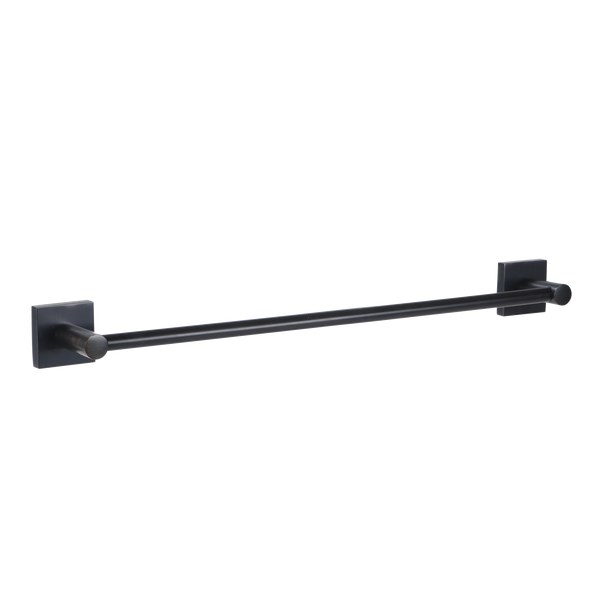 Towel Bar (18 in) 400 Series in Tuscan Bronze CC-BTH-18TBAR400-TB