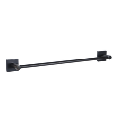 Towel Bar (18 in) 400 Series in Tuscan Bronze CC-BTH-18TBAR400-TB