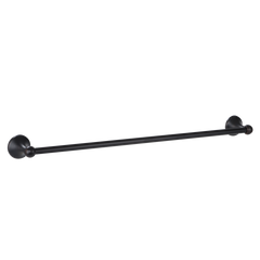 Towel Bar (24 in) 100 Series in Tuscan Bronze CC-BTH-24TBAR100-TB