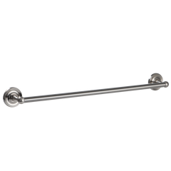 Towel Bar (24 in) 200 Series in Satin Nickel CC-BTH-24TBAR200-SN