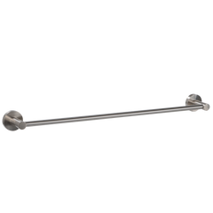 Towel Bar (24 in) 300 Series in Satin Nickel CC-BTH-24TBAR300-SN