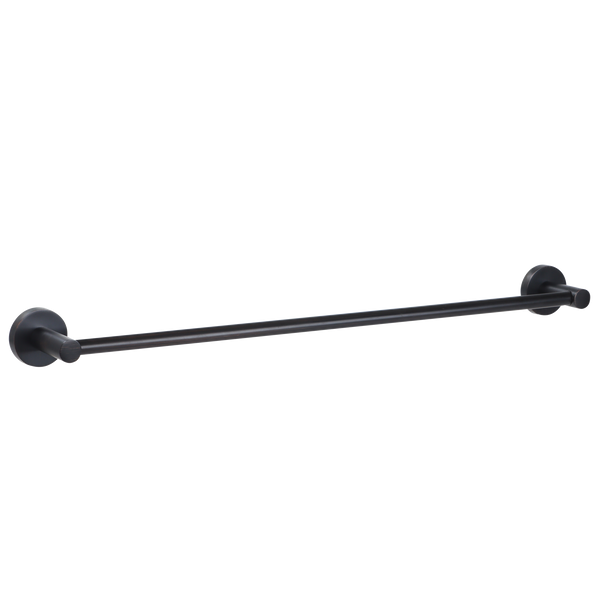 Towel Bar (24 in) 300 Series in Tuscan Bronze CC-BTH-24TBAR300-TB