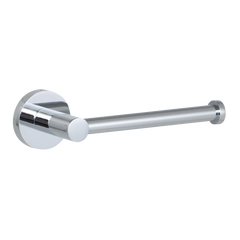 Euro Paper Holder 300 Series in Polished Steel CC-BTH-E-TISSUE300-PS