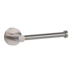 Euro Paper Holder 300 Series in Satin Nickel CC-BTH-E-TISSUE300-SN