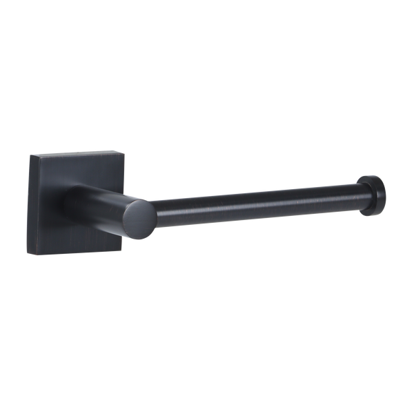 Euro Paper Holder 400 Series in Tuscan Bronze CC-BTH-E-TISSUE400-TB