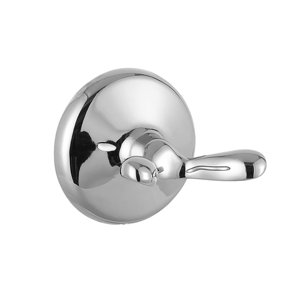 Robe Hook 100 Series in Polished Steel CC-BTH-ROBE100-PS