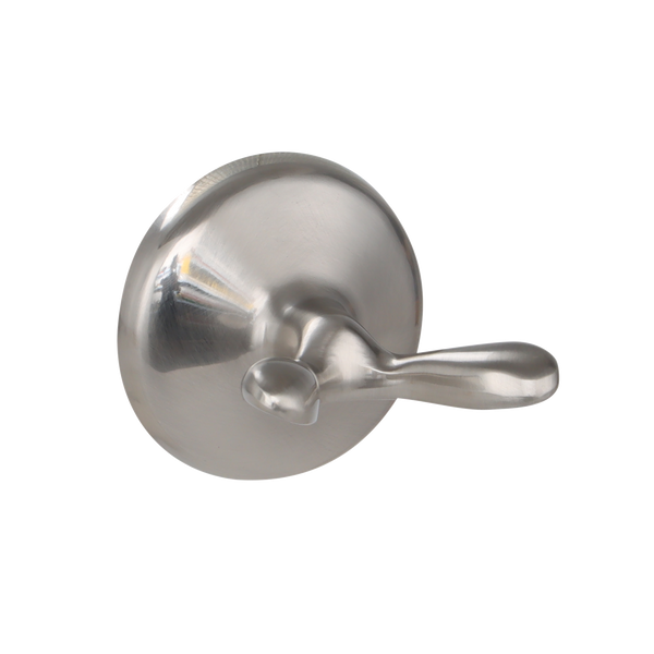 Robe Hook 100 Series in Satin Nickel CC-BTH-ROBE100-SN