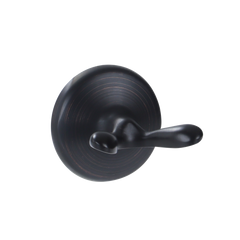 Robe Hook 100 Series in Tuscan Bronze CC-BTH-ROBE100-TB