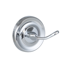 Robe Hook 200 Series in Polished Steel CC-BTH-ROBE200-PS