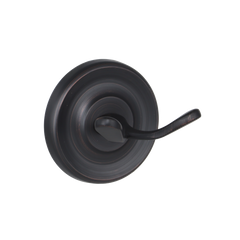 Robe Hook 200 Series in Tuscan Bronze CC-BTH-ROBE200-TB