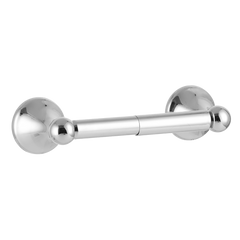 Toilet Paper Holder 100 Series in Polished Stainless CC-BTH-TISSUE100-PS