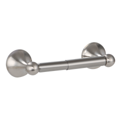 Toilet Paper Holder 100 Series in Satin Nickel CC-BTH-TISSUE100-SN