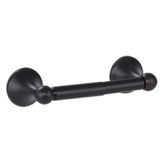 Toilet Paper Holder 100 Series in Tuscan Bronze CC-BTH-TISSUE100-TB