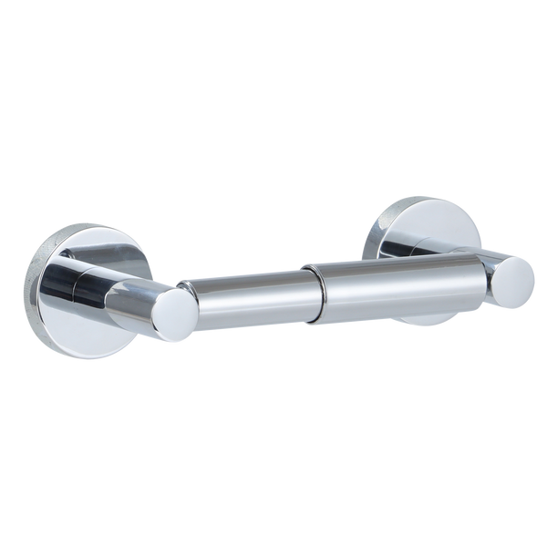 Toilet Paper Holder 300 Series in Polished Steel CC-BTH-TISSUE300-PS