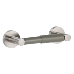 Toilet Paper Holder 300 Series in Satin Nickel CC-BTH-TISSUE300-SN
