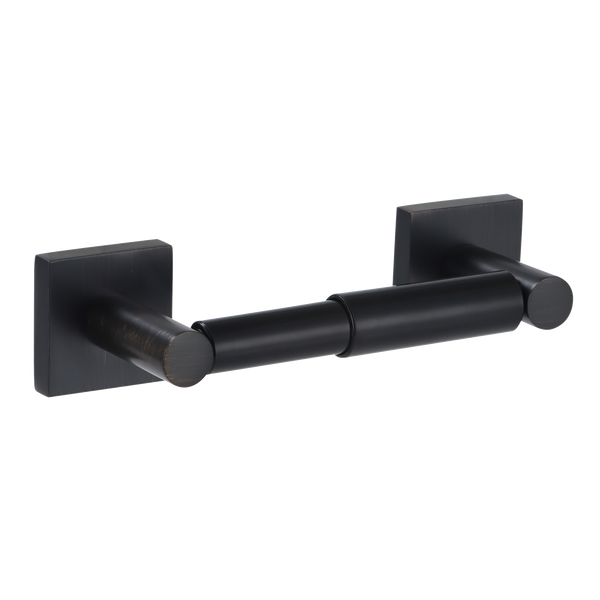 Toilet Paper Holder 400 Series in Tuscan Bronze CC-BTH-TISSUE400-TB