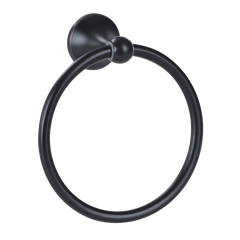 Towel Ring 100 Series in Tuscan Bronze CC-BTH-TRING100-TB
