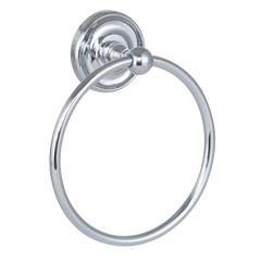Towel Ring 200 Series in Polished Steel CC-BTH-TRING200-PS