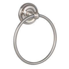 Towel Ring 200 Series in Satin Nickel CC-BTH-TRING200-SN
