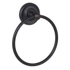 Towel Ring 200 Series in Tuscan Bronze CC-BTH-TRING200-TB