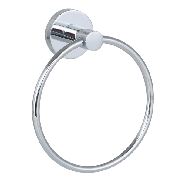 Towel Ring 300 Series in Polished Steel CC-BTH-TRING300-PS