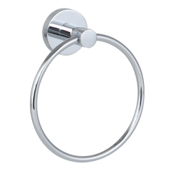 Towel Ring 300 Series in Polished Steel CC-BTH-TRING300-PS