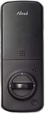 Alfred Smart Door Lock Deadbolt and Wifi Bridge (sold separately)