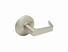 Commercial Non-Handed Grade 2 Security Dummy Lever in Satin Stainless AL6290SS by Bulldog