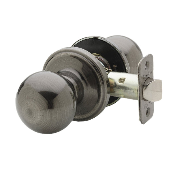 Ball Knob in Antique Nickel BK2020AN