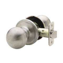 Ball Knob in Satin Stainless BK2020SS