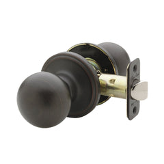 Ball Knob in Tuscan Bronze BK2020TB