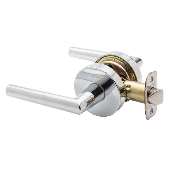 Modern Lever in Polished Stainless ML2220PS