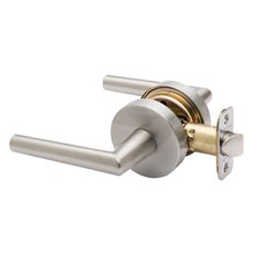 Modern Lever in Satin Stainless ML2220SS