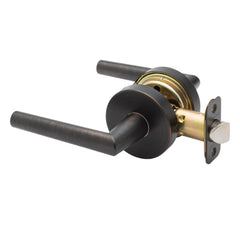 Modern Lever in Tuscan Bronze ML2220TB